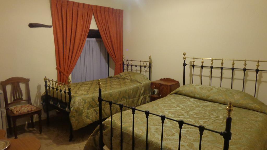 Casa Solariega Hostal B&B Sucre Oda fotoğraf