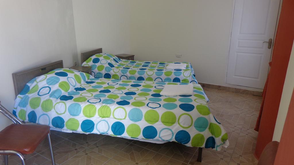 Casa Solariega Hostal B&B Sucre Oda fotoğraf