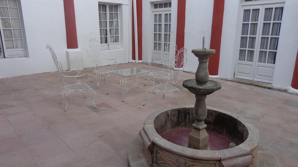 Casa Solariega Hostal B&B Sucre Dış mekan fotoğraf
